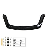 Bonnet Protector PEUGEOT Partner